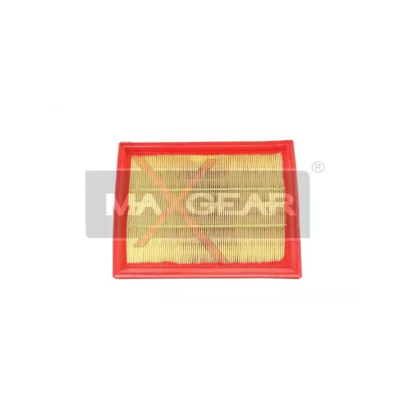 Oro filtras  MAXGEAR 26-0151