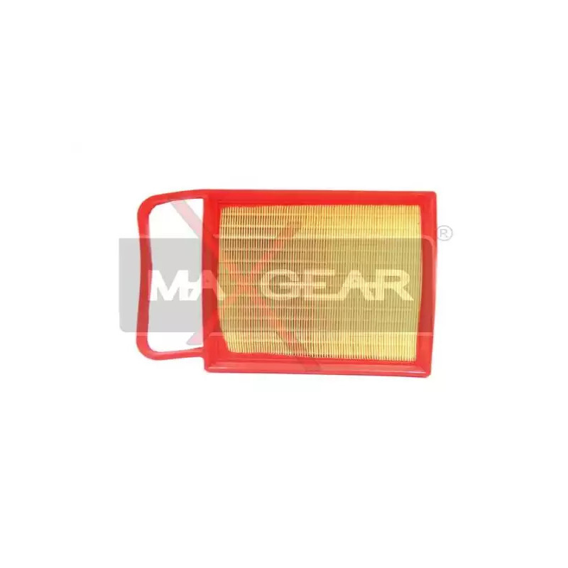 Oro filtras  MAXGEAR 26-0200