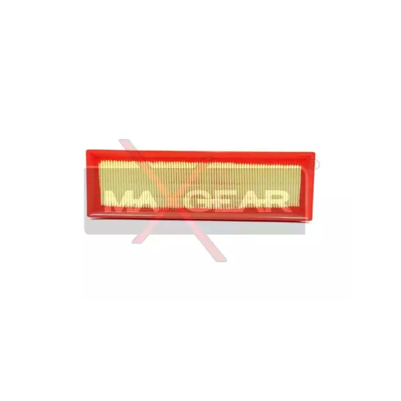 Oro filtras  MAXGEAR 26-0208