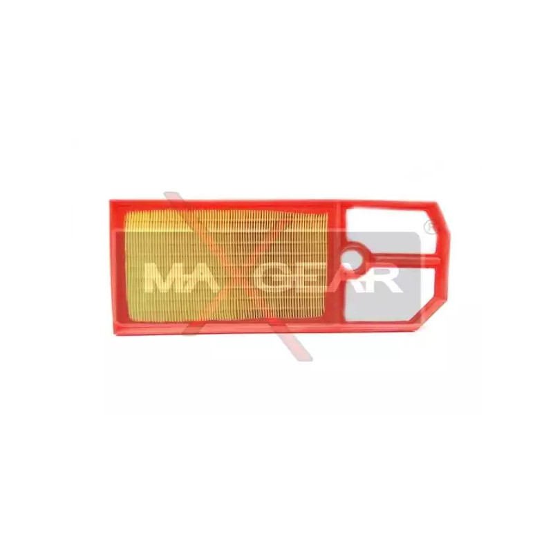 Oro filtras  MAXGEAR 26-0222