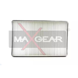 Salono filtras  MAXGEAR 26-0236