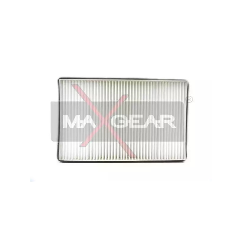 Salono filtras  MAXGEAR 26-0236