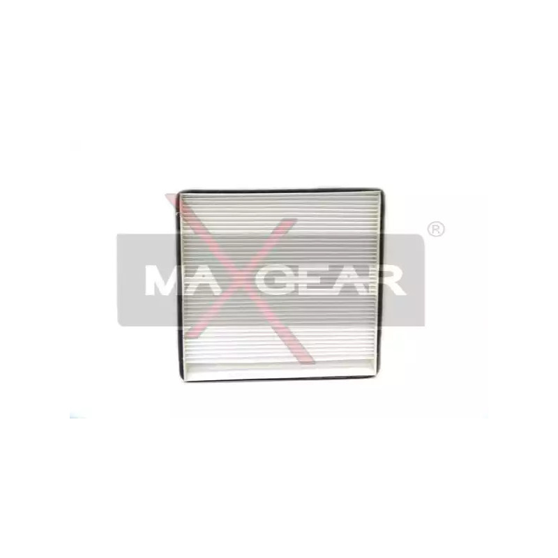 Salono filtras  MAXGEAR 26-0233