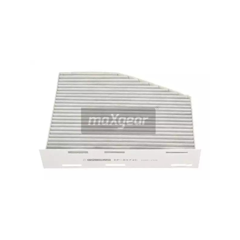 Salono filtras  MAXGEAR 26-0444