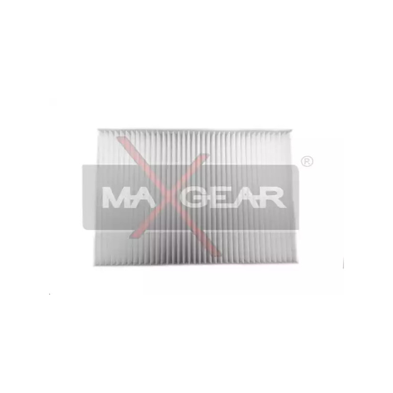 Salono filtras  MAXGEAR 26-0456