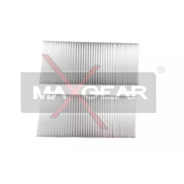 Salono filtras  MAXGEAR 26-0476