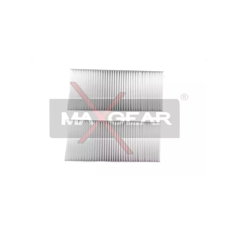 Salono filtras  MAXGEAR 26-0476