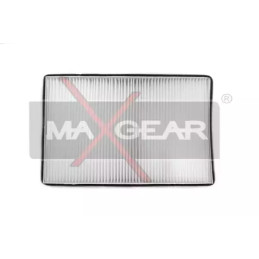 Salono filtras  MAXGEAR 26-0480