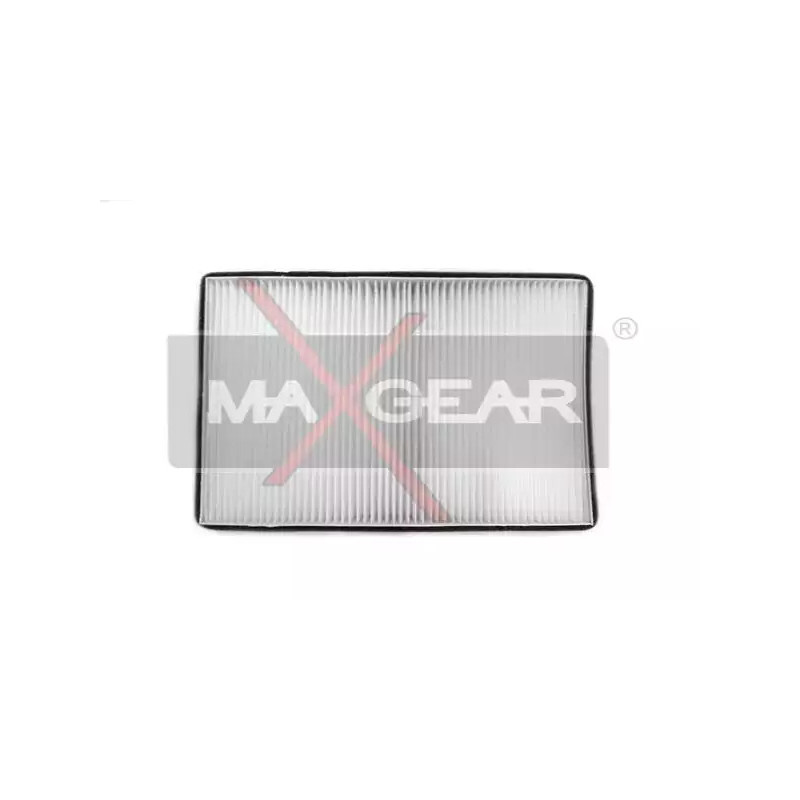 Salono filtras  MAXGEAR 26-0480