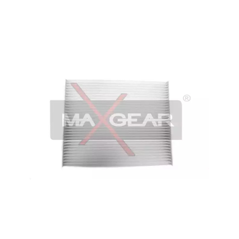 Salono filtras  MAXGEAR 26-0478