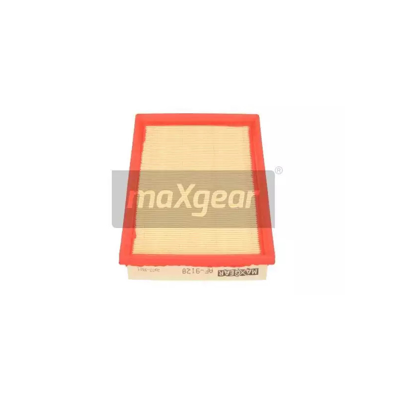 Oro filtras  MAXGEAR 26-0558