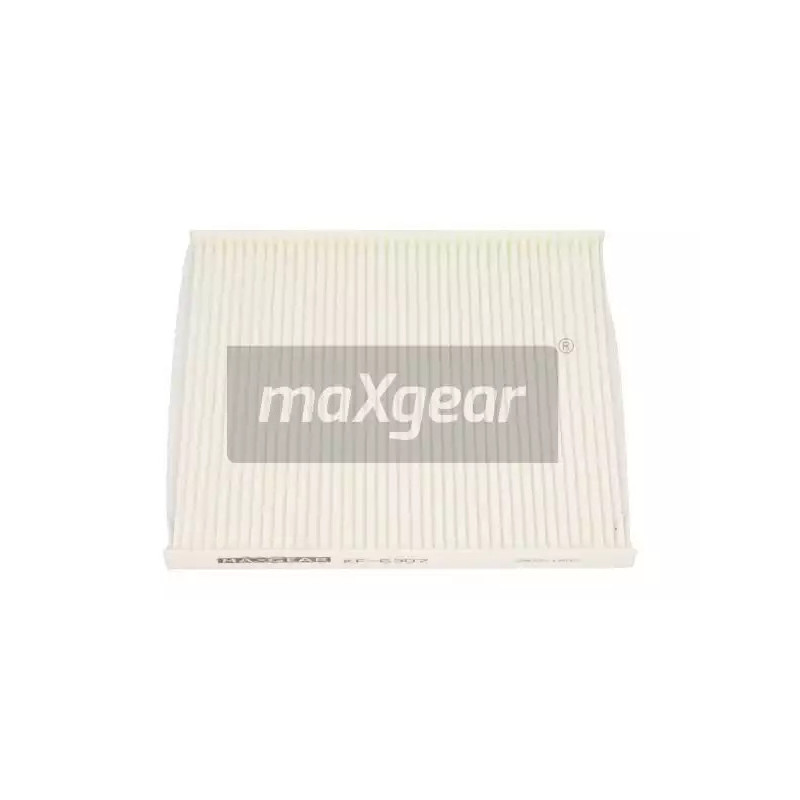 Salono filtras  MAXGEAR 26-0551