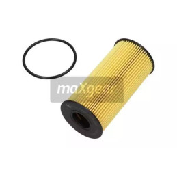 Alyvos filtras  MAXGEAR 26-0593