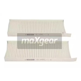 Salono filtras  MAXGEAR 26-0617