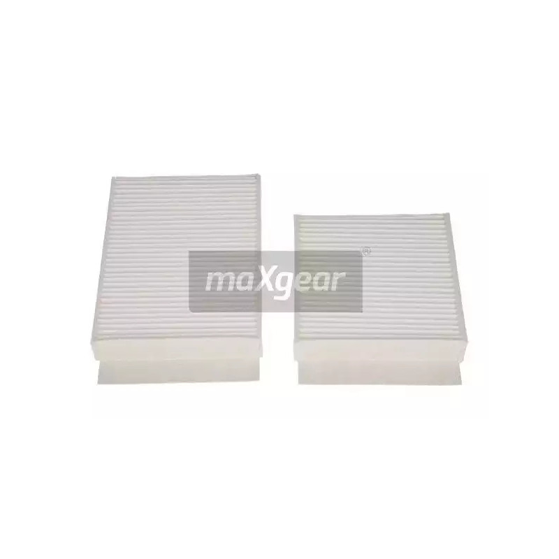 Salono filtras  MAXGEAR 26-0616