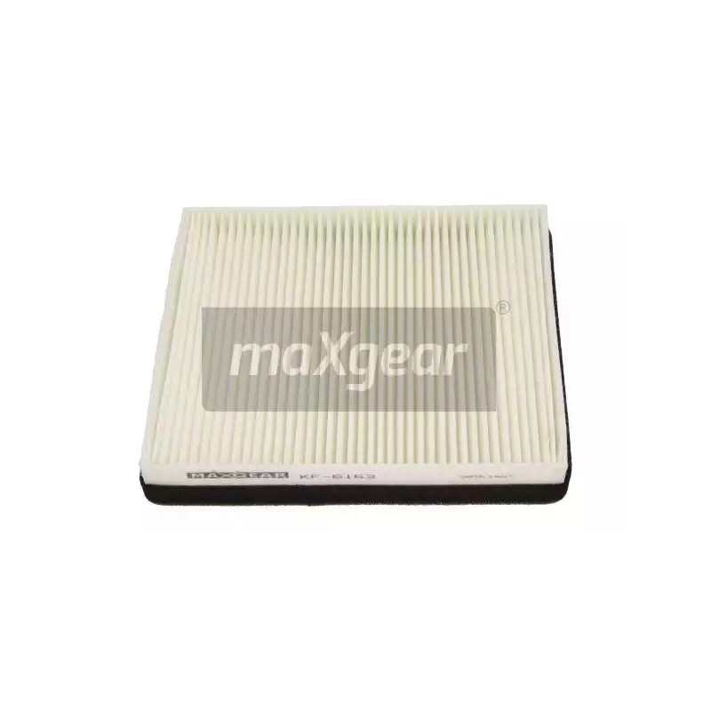 Salono filtras  MAXGEAR 26-0638