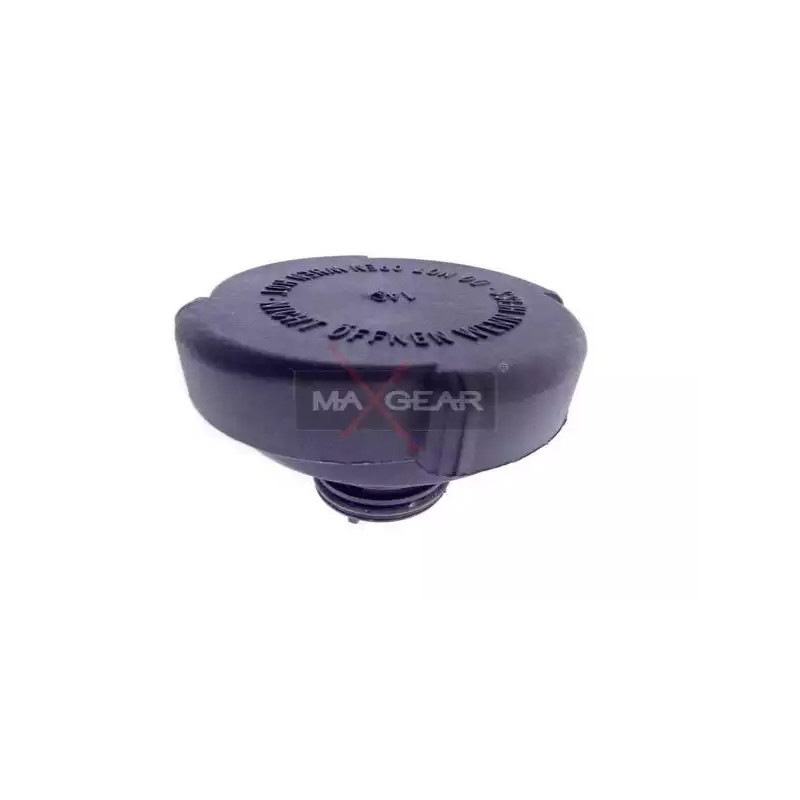 Radiatoriaus dangtelis  MAXGEAR 28-0214