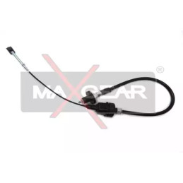 Sankabos trosas  MAXGEAR 32-0045