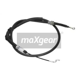 Rankinio stabdžio trosas  MAXGEAR 32-0397