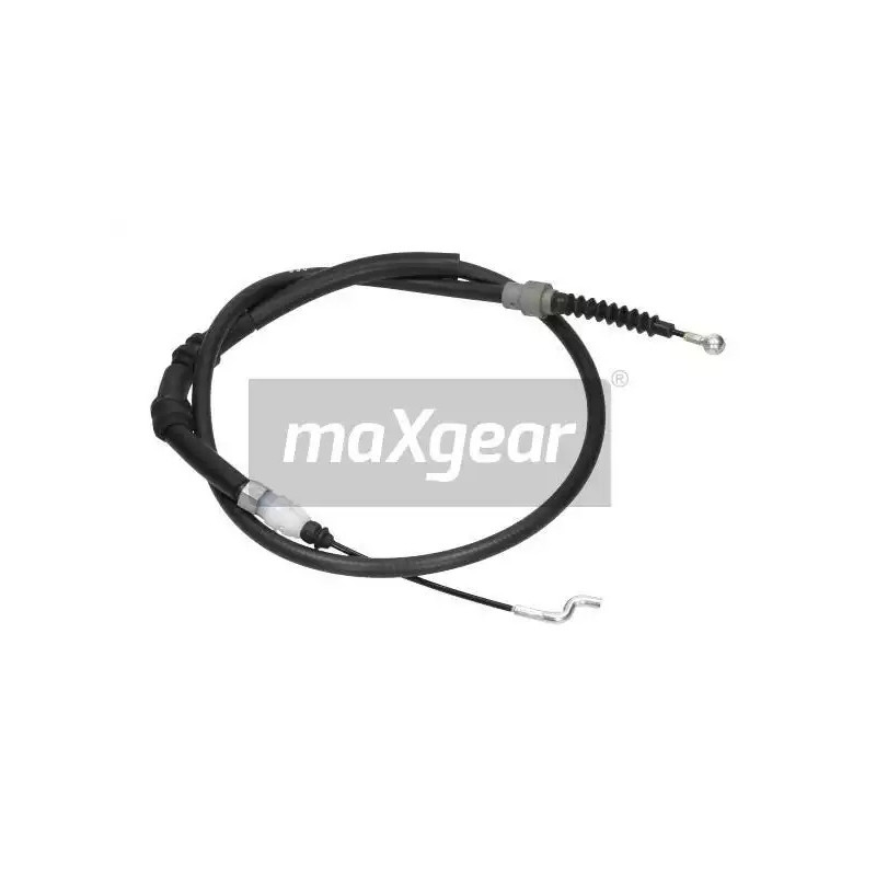 Rankinio stabdžio trosas  MAXGEAR 32-0397