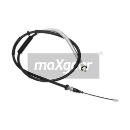 Rankinio stabdžio trosas  MAXGEAR 32-0492