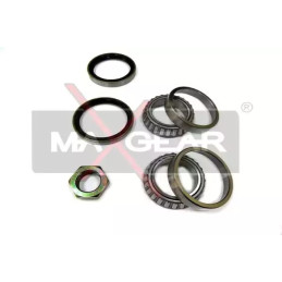 Rato guolio komplektas  MAXGEAR 33-0049