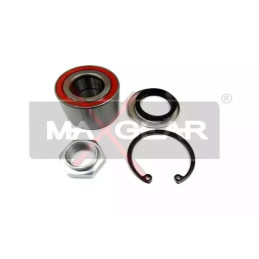 Rato guolio komplektas  MAXGEAR 33-0055