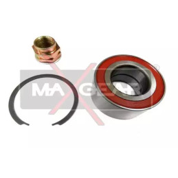 Rato guolio komplektas  MAXGEAR 33-0114