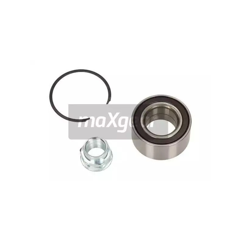 Rato guolio komplektas  MAXGEAR 33-0121