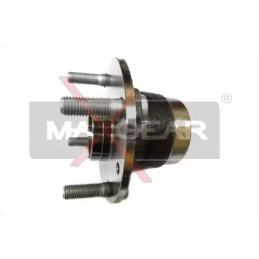 Rato guolio komplektas  MAXGEAR 33-0231