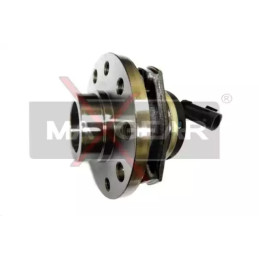 Rato guolio komplektas  MAXGEAR 33-0256