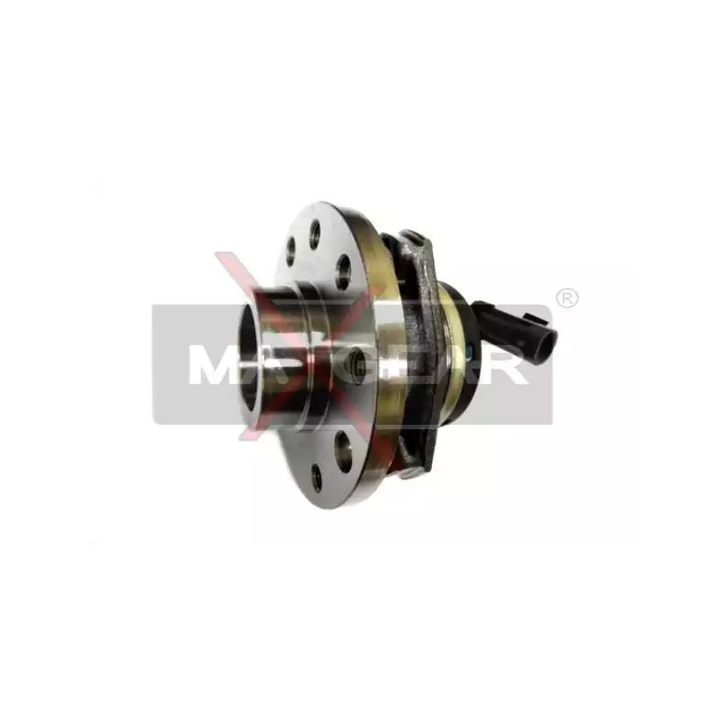 Rato guolio komplektas  MAXGEAR 33-0256