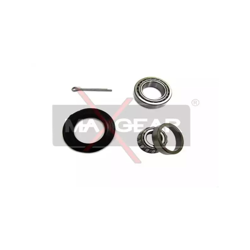 Rato guolio komplektas  MAXGEAR 33-0286