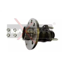 Rato guolio komplektas  MAXGEAR 33-0278