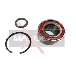 Rato guolio komplektas  MAXGEAR 33-0288