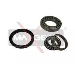 Rato guolio komplektas  MAXGEAR 33-0393