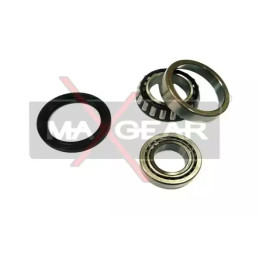 Rato guolio komplektas  MAXGEAR 33-0394