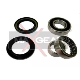 Rato guolio komplektas  MAXGEAR 33-0420