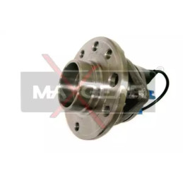 Rato guolio komplektas  MAXGEAR 33-0444