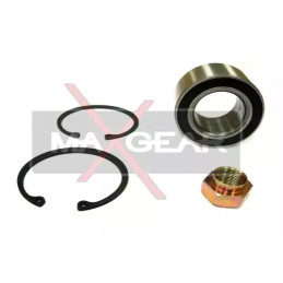 Rato guolio komplektas  MAXGEAR 33-0419