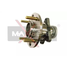 Rato guolio komplektas  MAXGEAR 33-0466