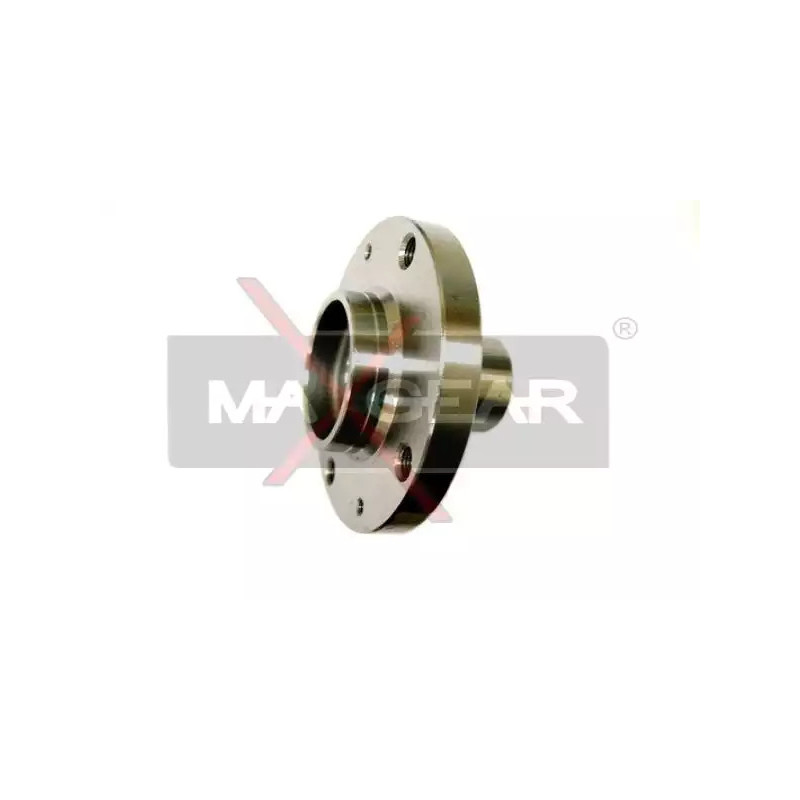 Rato stebulė  MAXGEAR 33-0476