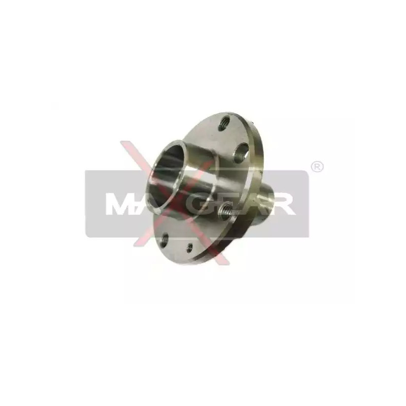 Rato stebulė  MAXGEAR 33-0482