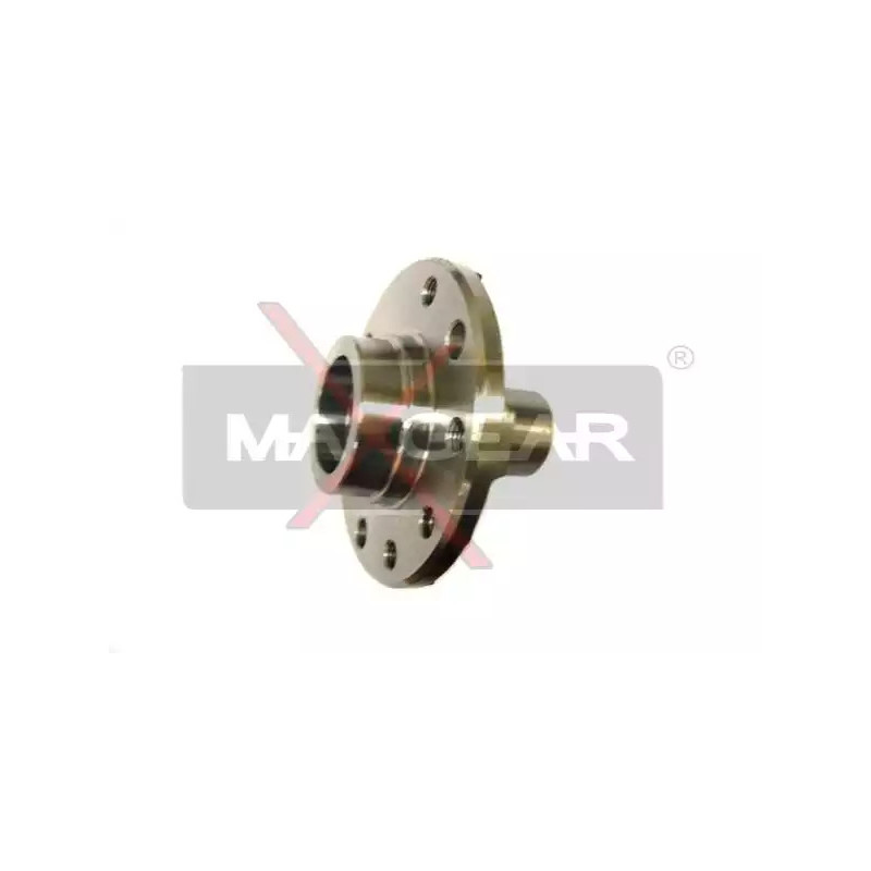Rato stebulė  MAXGEAR 33-0487