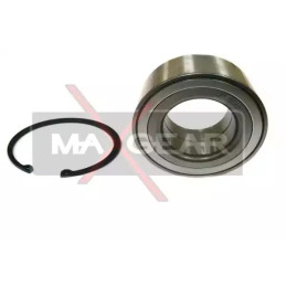 Rato guolio komplektas  MAXGEAR 33-0513