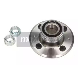 Rato guolio komplektas  MAXGEAR 33-0522