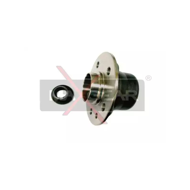 Rato guolio komplektas  MAXGEAR 33-0524