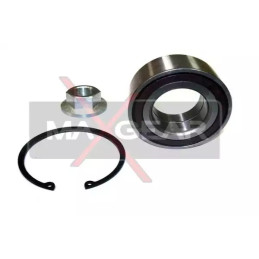 Rato guolio komplektas  MAXGEAR 33-0523