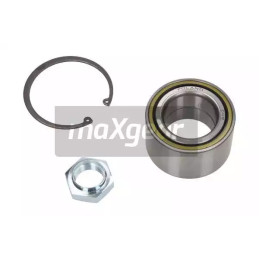 Rato guolio komplektas  MAXGEAR 33-0608