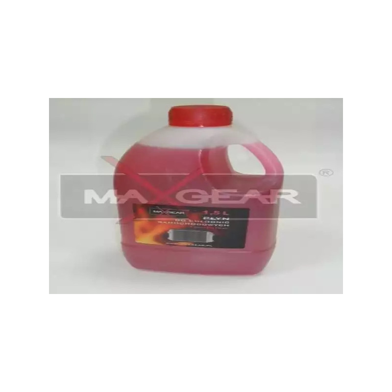 Antifrizas  MAXGEAR 36-0050